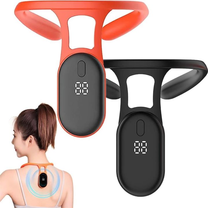 Portable Lymphatic Soothing Body massage Shaping Neck Instrument