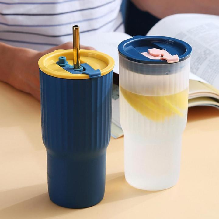 1pcs-plastic-coffee-mug-portable-water-bottle-outdoor-straw-drink-and-reusable-cold-cups-with-lid-drinkware-iced-h0f6