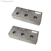 ✉✌♤ Zinc alloy Electric Meter Control Box Distribution Door Hinge Switch Cabinet Hinge Equipment Control Industrial Cabinet Hinge