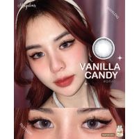 vanila candy gray รุ่นเทาละมุนฟุ้ง