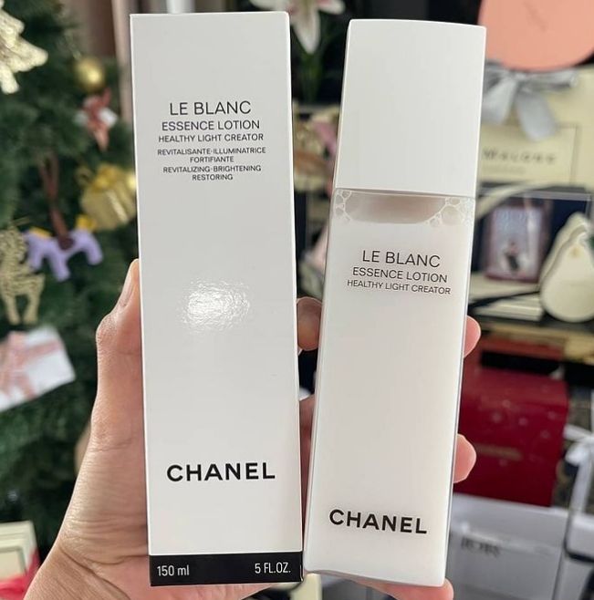 Chanel Le Blanc Essence Lotion 150ml