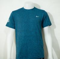 เสื้อแขนสั้น เสื้อกีฬา Sport Mens  sports fitness  เสื้อออกกำลังกาย  (ถ่ายจากสินค้าจริง)