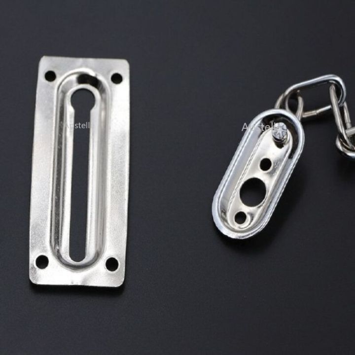 buckle-guard-lock-hardware-accessories-latch-lock-anti-theft-hotel-door-lock-bolt-chain-kids-safety-security-home-door-hardware-locks-metal-film-resis