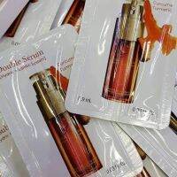 DOUBLE SERUM Hydric+Lipidic System