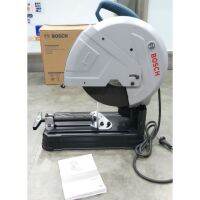 ไฟเบอร์ตัดเหล็ก BOSCH รุ่น GCO220 ของแท้ ขนาด 14" 2200W 3800r/min