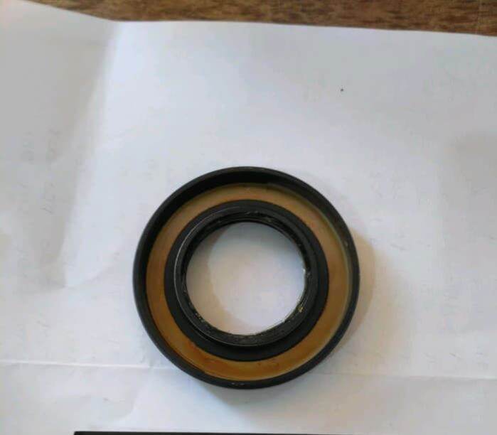 Seal Cv Joint Dalam Kanan Civic Nova Grand Civic Genio Estilo Ferio