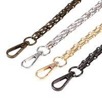 【CW】 16mm Chain Shoulder Strap Suitable Handbags And Purses. Exquisite Accessories