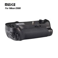 Battery Grip Meike MK-D500 for Nikon D500