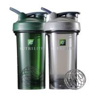 Nutrilite Shaker Amway Blender Bottle แก้วเชคนิวทริไลท์ ขนาด 830 มล.