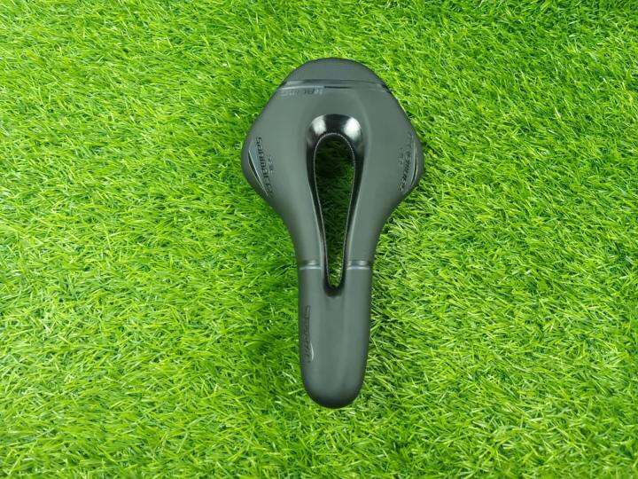 [GBBS] Prologo Q Comfortable Bicycle Saddle Mountain Bike MTB Road Bike Saddle Seat Lazada PH