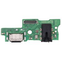 ( Pro RepairParts ) สำหรับ Tecno Camon 18 P OEM Port Port Board (In Stock)