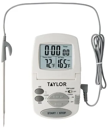  Taylor Programmable with Timer Instant Read Wired