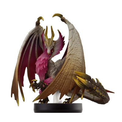 Nintendo Amiibo Monster Hunter Rise Sunbreak-Malzino/palico /Palamute