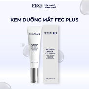 Kem dưỡng mẳt FEG Plus EYE CREAM