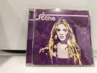 1 CD MUSIC  ซีดีเพลงสากล   Joss Stone mind, body &amp; soul      (D7A131)