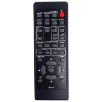 R017F Projector Remote Control for Hitachi BZ-1, CP-A221N, CP-A222WN, CP-A301N, CP-A302WN, CP-A352WN, CP-AW2519N