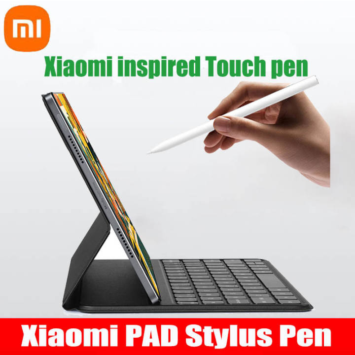 Original Xiaomi Pad 5 Stylus Pen Mijia Smart Inspired Touch Pen Pen ...