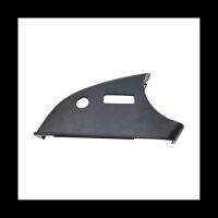 Auto Right Side Rearview Mirror Bottom Lower Holder Cover for - GLS ML W164 W166 X166 G Class R Class