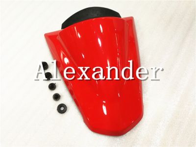 red For Kawasaki Ninja 250 R ZX250R 2008 2010 2011 2012 EX250R Rear Seat Cover Cowl Solo Seat Cowl Rear EX250 ZX EX 250R