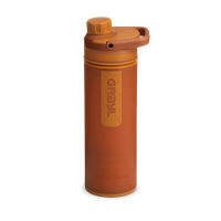 GRAYL ขวดกรองน้ำรุ่น 16.9OZ ULTRAPRESS PURIFIER BOTTLE - MOJAVE REDROCK