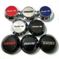 Hubcaps 4 pcs/ 65mm Car Wheel Center Hub Caps for RAYS VOLK Emblem Logo CE28 Rim G25 Tokyo Time Attack