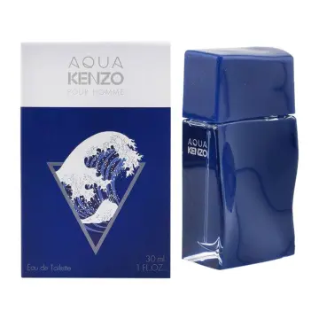 Kenzo aqua store pour homme