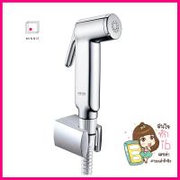 สายฉีดชำระครบชุด-โครม KARAT FAUCET KA-16-321-50RINSING SPRAY SET KARAT FAUCET KA-16-321-50 CHROME **คุ้มที่สุดแล้วจ้า**