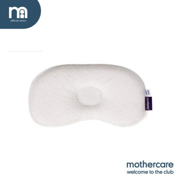 Clevamama Infant Pillow Lazada