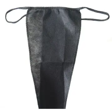 Disposable Thong Panties - Best Price in Singapore - Jan 2024