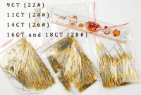 【CC】 Amishop Wholesale Accessories Needles Embroidery Needles 28  26  24  22  18CT 16CT 14CT 11CT 9CT