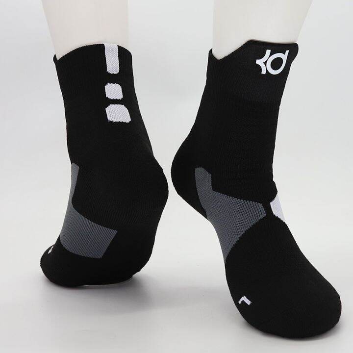kevin durant elite socks
