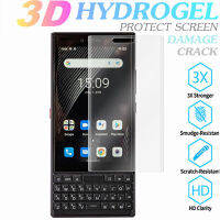 Filem Pelindung Hydrogel 3D Baruuninetz Titan Slim 4.2 Inci Efon Bimbit HD Scratch Bukti Kerosakan ฟิล์มบางแตก