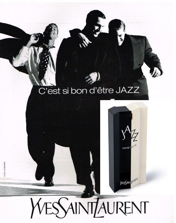 yves-saint-laurent-jazz-vintage-1988-eau-de-toilette-for-men-100-ml-ไม่มีกล่อง-no-box