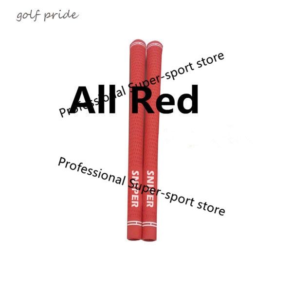 100-points-classic-golf-grip-standard-midsize-jumbo-10pcs-lot-three-specification-optional