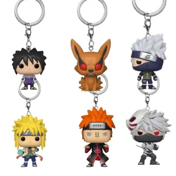  Bandai Naruto Anime Heroes Naruto Uzumaki Naruto Sage of Six  Paths Toy Action Figure Toy Bundle with 2 My Outlet Mall Stickers : Toys &  Games