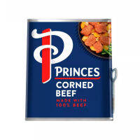 Princes Corned Beef - 340g