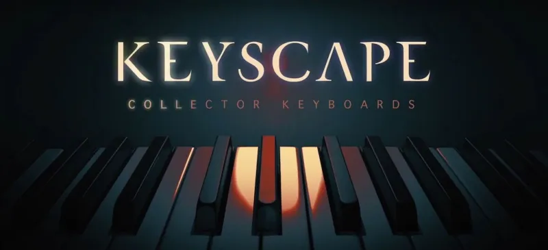 Keyscape | Piano Software Vst Plugin (Activated) | Lazada PH