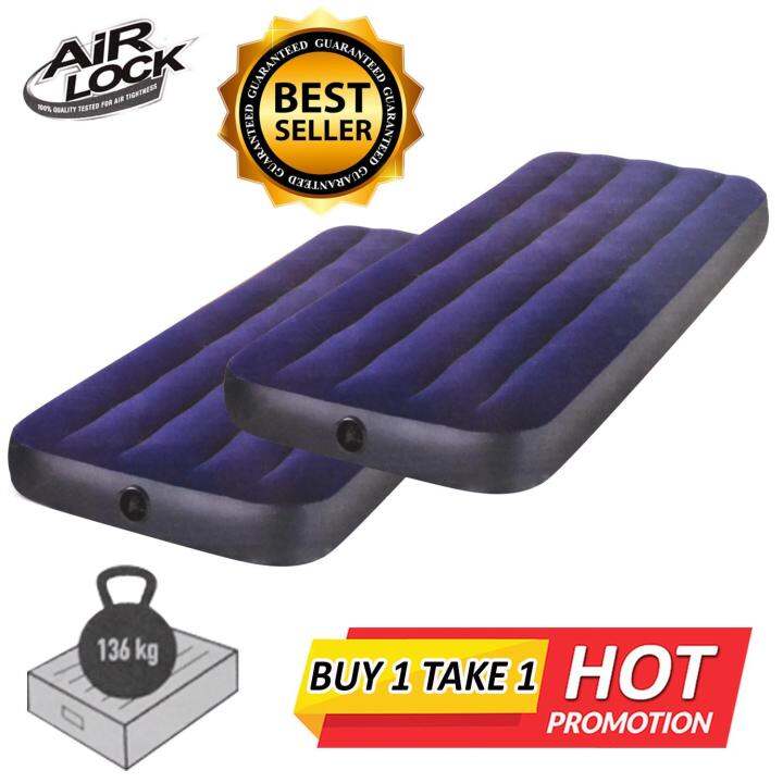 air bed lazada