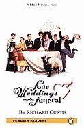 Four Weddings and A Funeral: Level 5 一