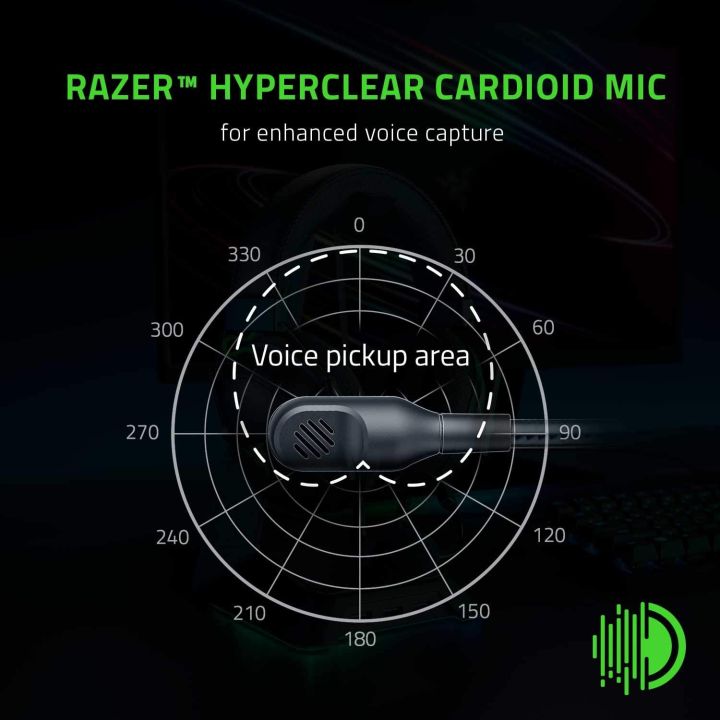 razer-blackshank-v2-x-usb-headset-หูฟังเกมมิ่ง-มีสาย-ของแท้-ประกันศูนย์-2ปี