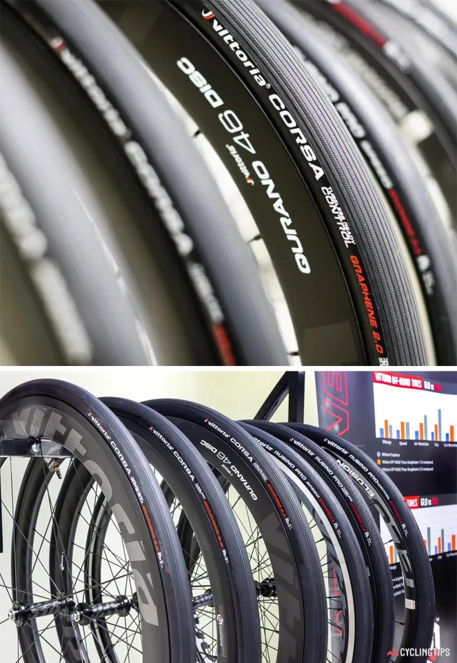 vittoria 700c tyres