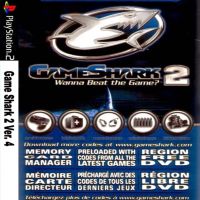 Gameshark PS2 สูตรโกงเกมส์