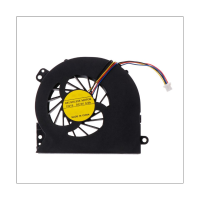 Laptop CPU Cooling Fan for Probook 4540S 4545S 4740S 4745S CPU Cooling Fan 683484-001 Replacement Accessories