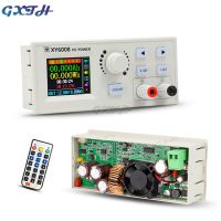 【hot】◙㍿ 60V 8A 480W Adjustable Stabilized Supply Voltage And Current Maintenance Step-down Module