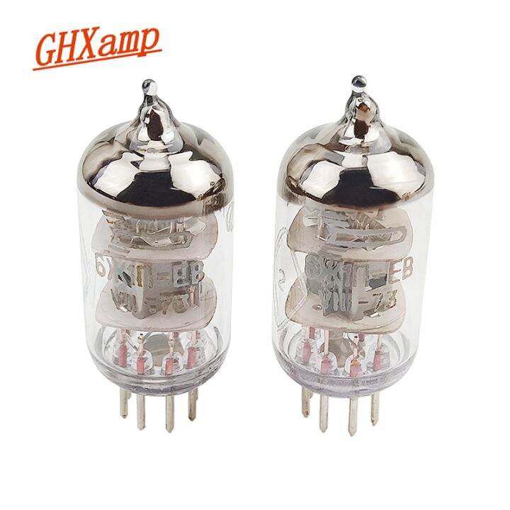 เครื่องขยายเสียง-ghxamp-6-1n-eb-วาล์วอิเล็กทรอนิกส์-preamp-วาล์วเครื่องดูดฝุ่น-sweet-voice-แทนที่โดยตรง6j1-5654-ef95-6ak5-403b-403a-2ชิ้น