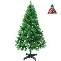 (promotion++) ต้นคริสต์มาส ต้นคริสมาส ขนาด 5 ฟุต 0501 Christmas Tree 5F สุดคุ้มม ต้นไม้ ฟอก อากาศ กระถาง ต้นไม้ ไม้ ประดับ ต้นไม้ ปลูก ใน บ้าน