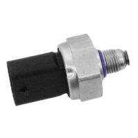 1 PCS Conditioner Pressure Sensor Black &amp; Silver 4M0959603E for Volkswagen E-Crafter SX E-Golf 5G