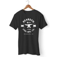 Atlas Shrugged Rearden Steel Logo 1 Mans Womans T-Shirt