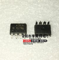 10pcs A263N HCPL263N HCPL-263N SOP-8