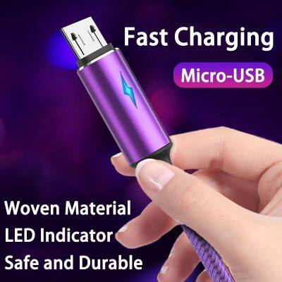 Chaunceybi Fast Charging USB Cable Data Charger Cord for Accessories Indicator Usb